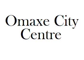 Omaxe City Centre